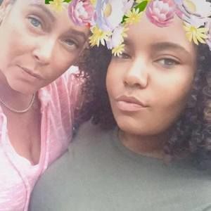 Meet your Posher, Shauna